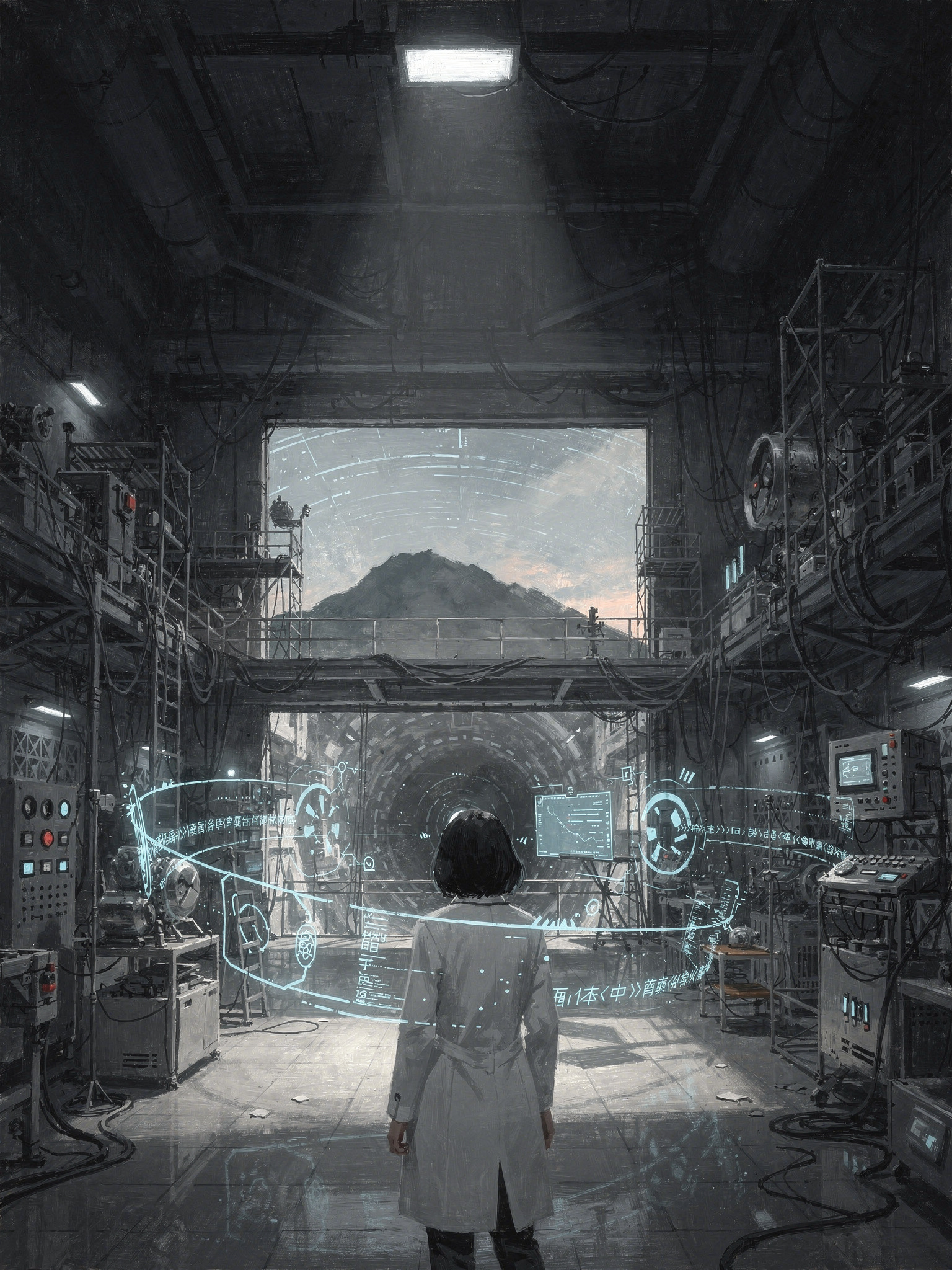 Bandwidth cover
